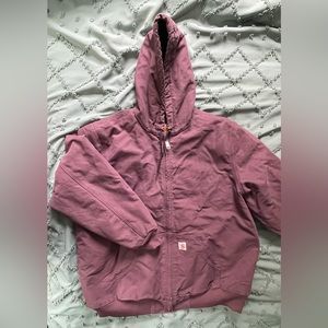 Like New Women’s Carhartt Jacket - Size XXL (20)
